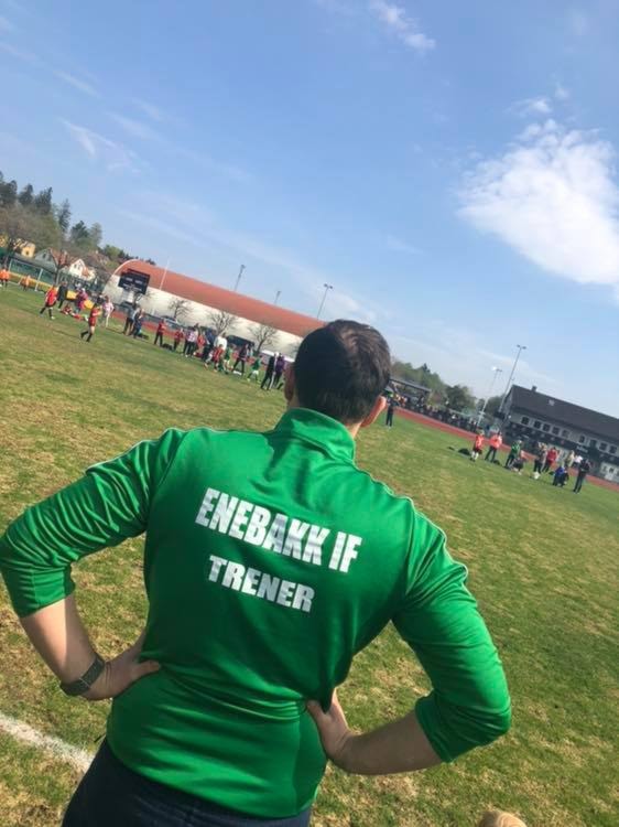 Takknemlighet💚
